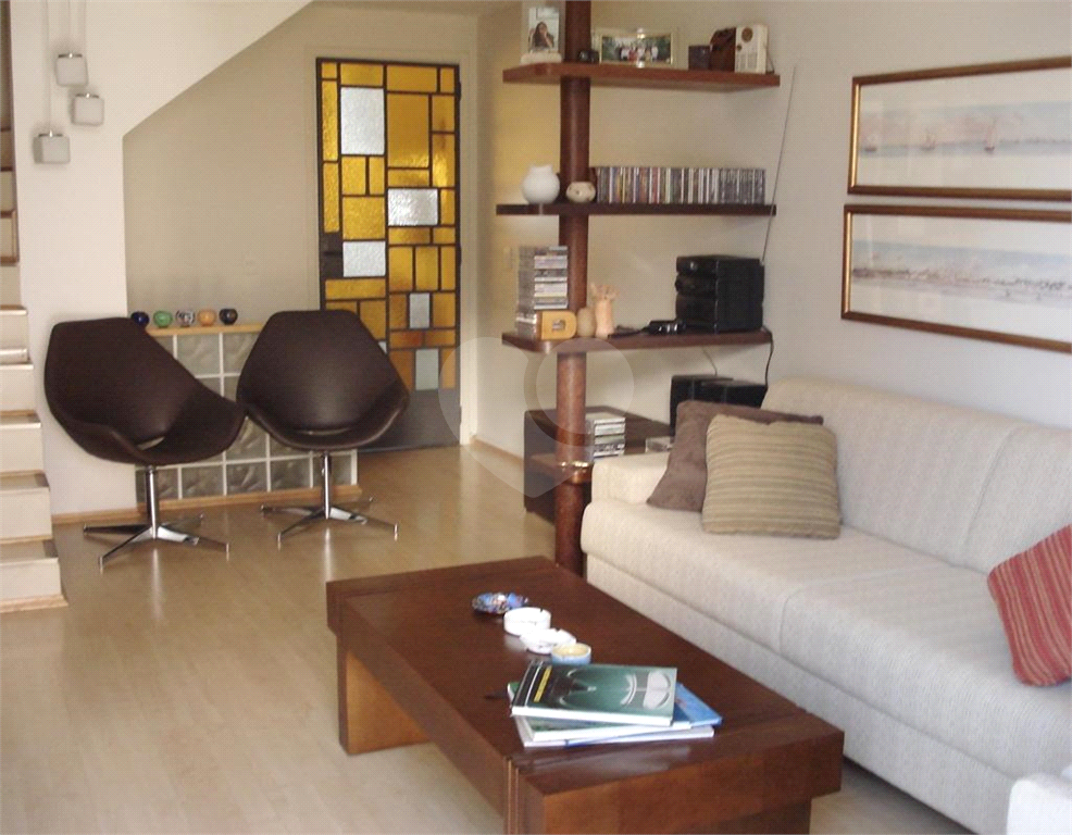 Casa a venda no Butantâ