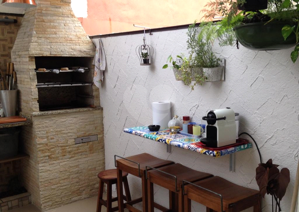 Casa a venda no Butantâ