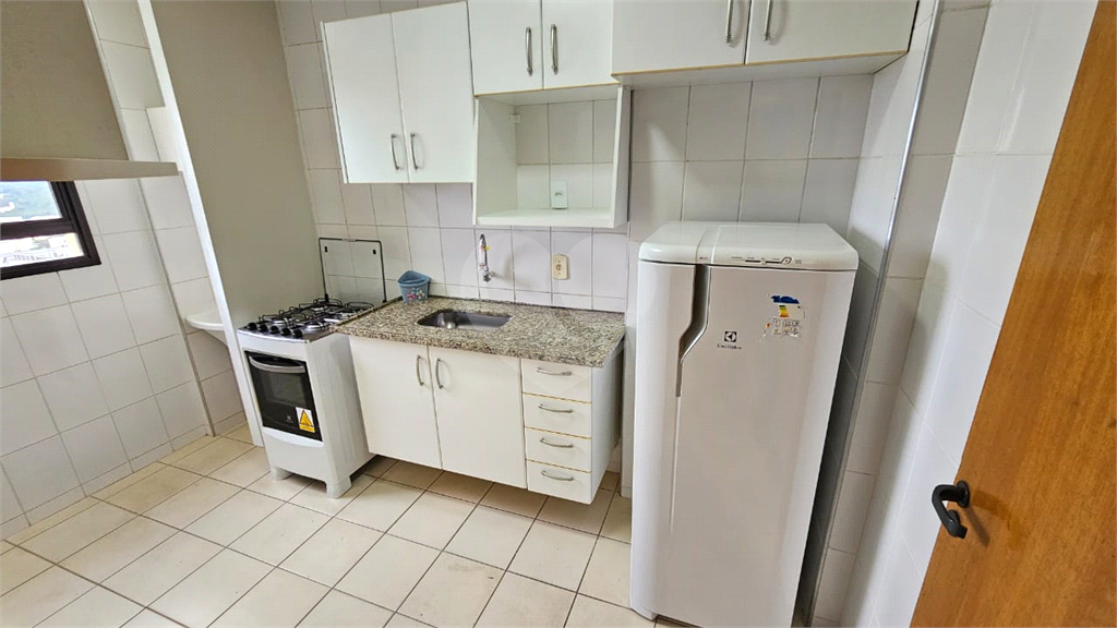 Apartamento para alugar com 2 quartos, 55m² - Foto 1