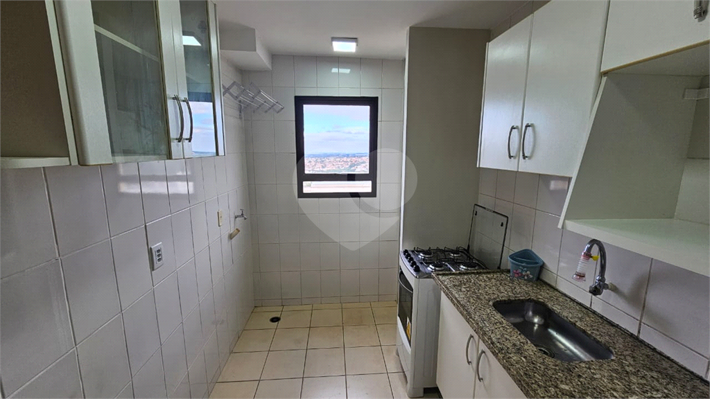 Apartamento para alugar com 2 quartos, 55m² - Foto 4