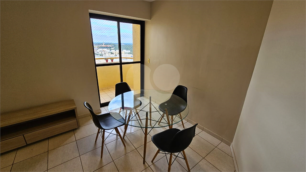 Apartamento para alugar com 2 quartos, 55m² - Foto 5
