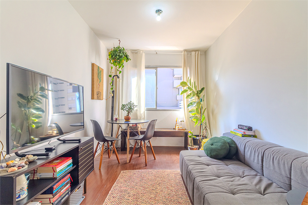 Apartamento para Venda - Pinheiros