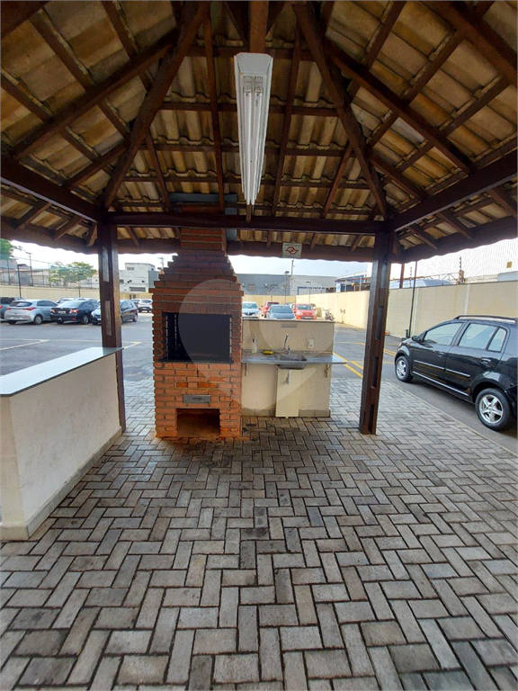APARTAMENTO em JAÇANÃ