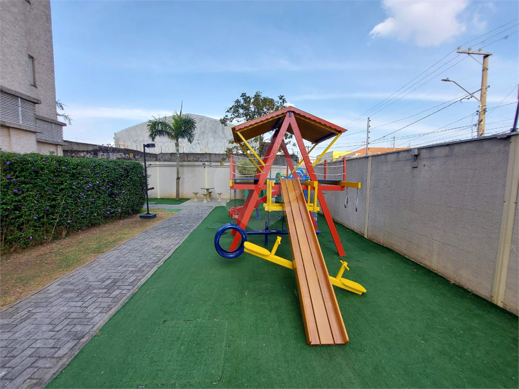 APARTAMENTO em JAÇANÃ