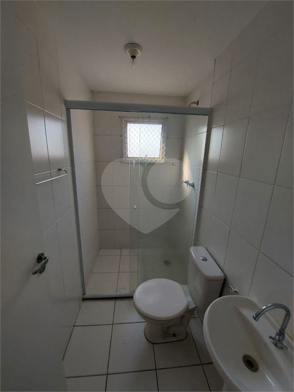 APARTAMENTO em JAÇANÃ