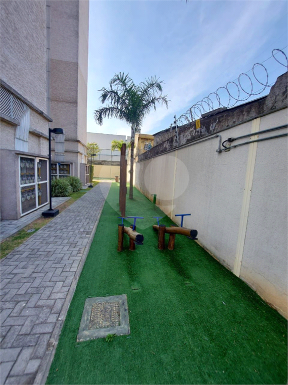 APARTAMENTO em JAÇANÃ