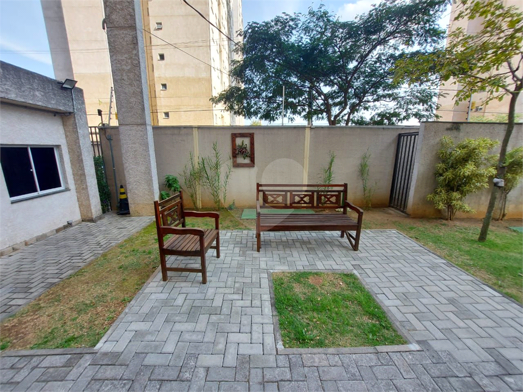 APARTAMENTO em JAÇANÃ