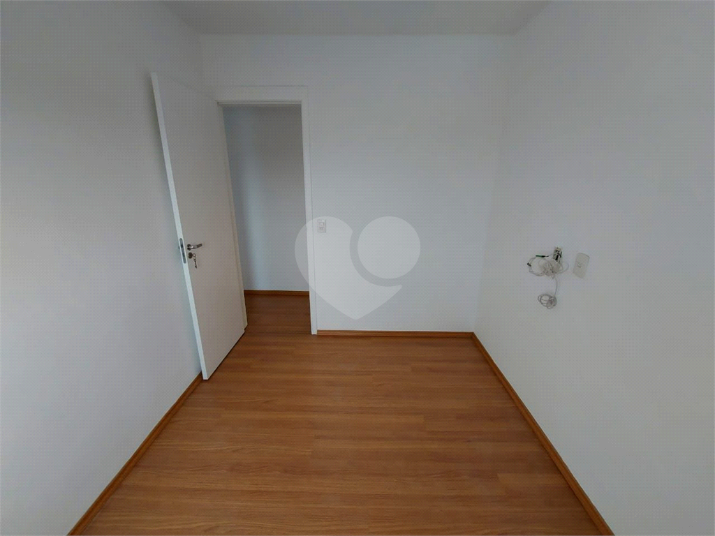 APARTAMENTO em JAÇANÃ
