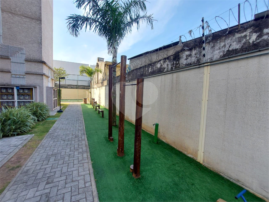 APARTAMENTO em JAÇANÃ
