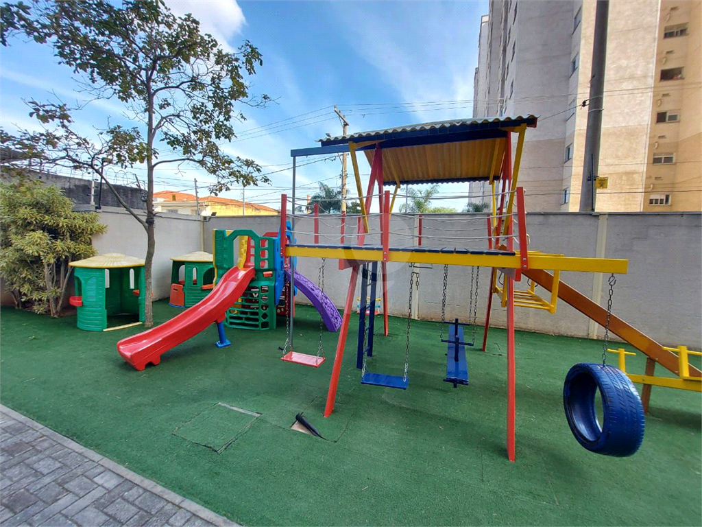 APARTAMENTO em JAÇANÃ