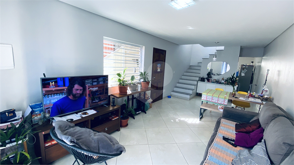 Sobrado à venda com 3 quartos, 132m² - Foto 5