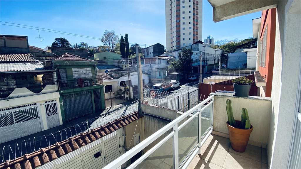 Sobrado à venda com 3 quartos, 132m² - Foto 3