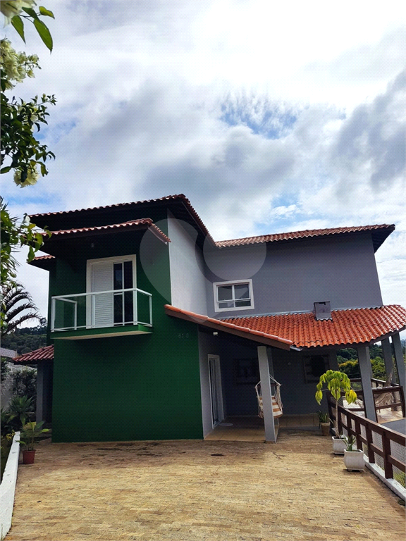 Casa de Condomínio à venda com 4 quartos, 300m² - Foto 6