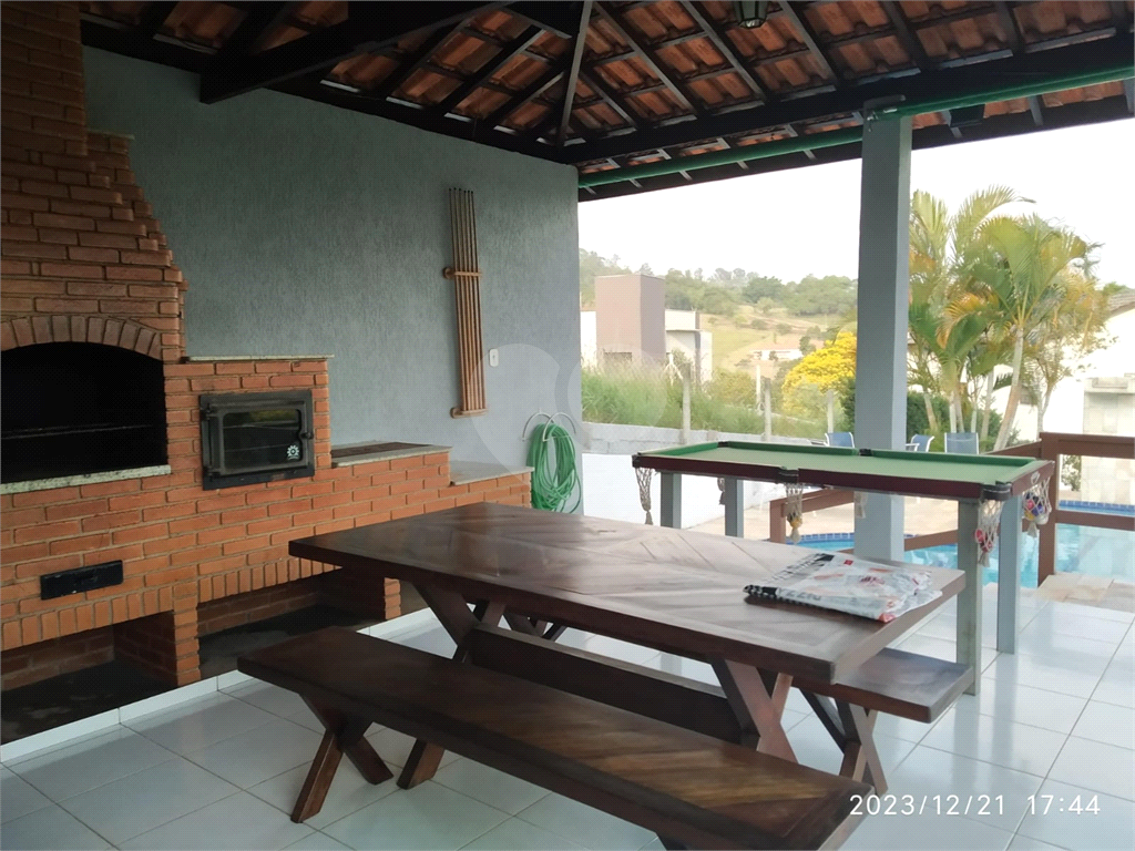 Casa de Condomínio à venda com 4 quartos, 300m² - Foto 17