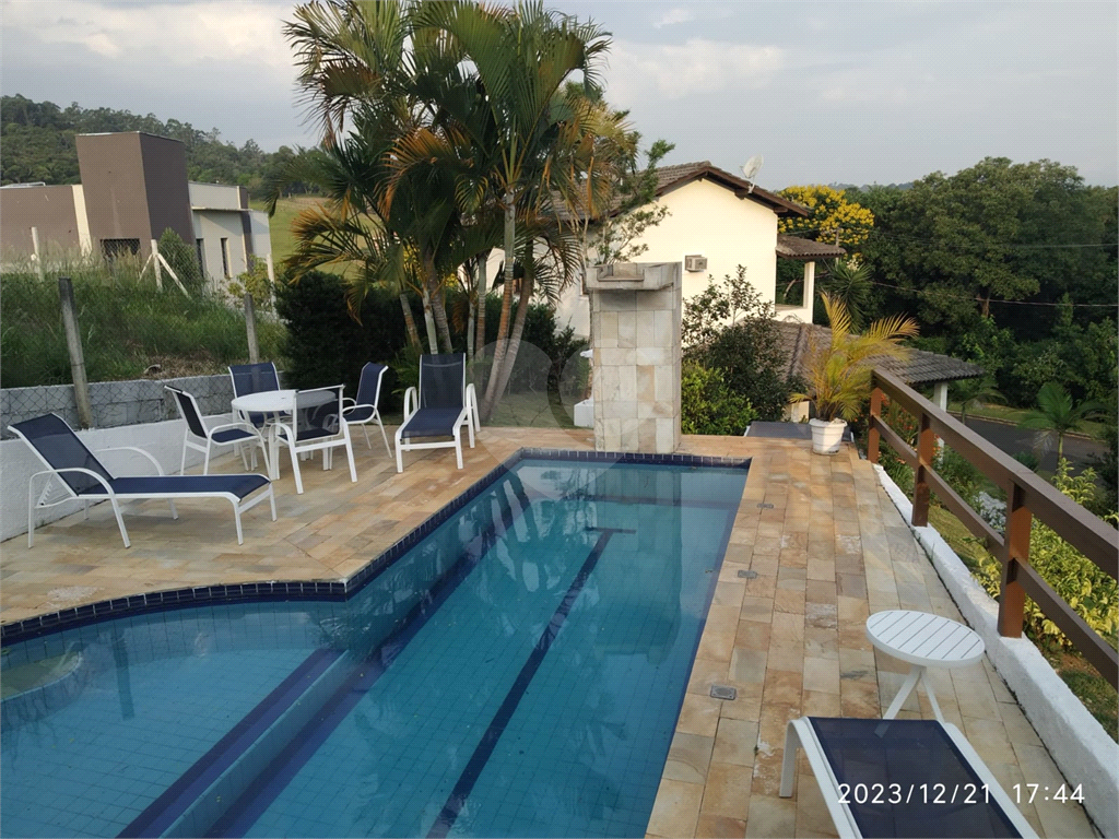 Casa de Condomínio à venda com 4 quartos, 300m² - Foto 20