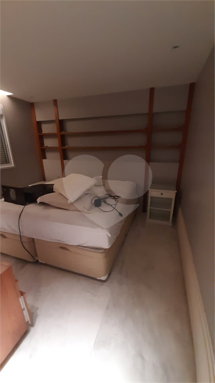 Apartamento à venda com 3 quartos, 190m² - Foto 23