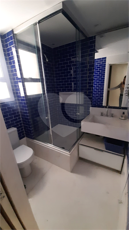 Apartamento à venda com 3 quartos, 190m² - Foto 18