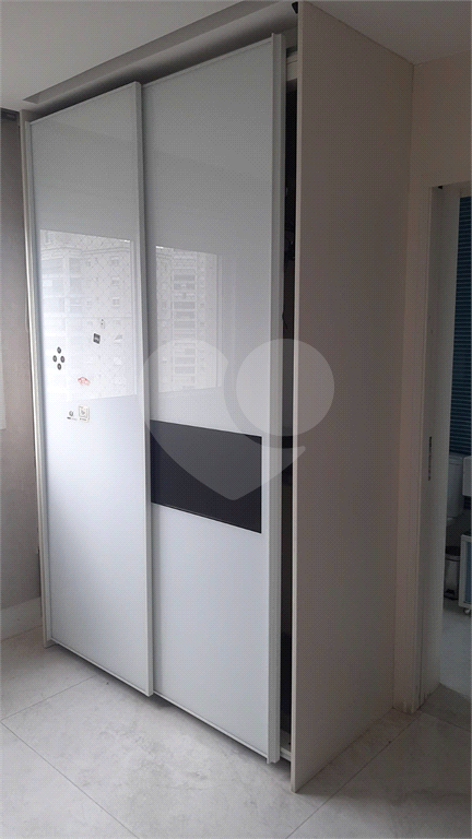 Apartamento à venda com 3 quartos, 190m² - Foto 24