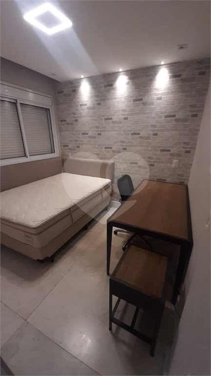 Apartamento à venda com 3 quartos, 190m² - Foto 16