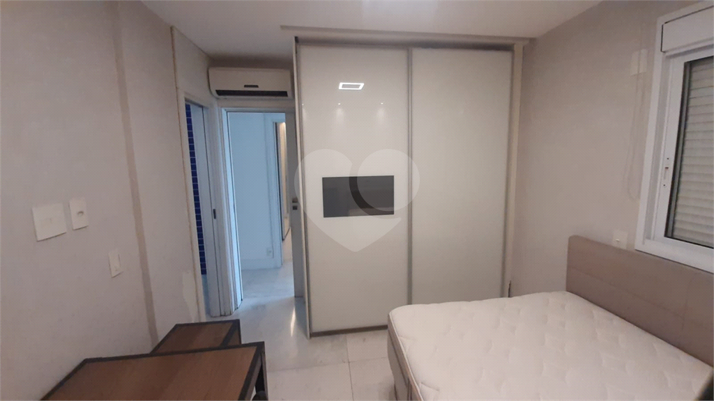 Apartamento à venda com 3 quartos, 190m² - Foto 17