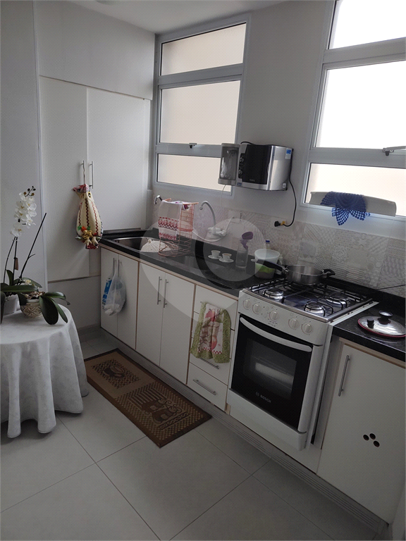 Apartamento à venda com 1 quarto, 55m² - Foto 5