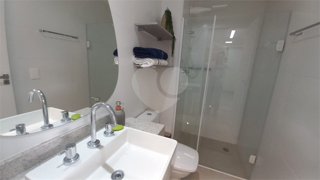 APARTAMENTO em MOEMA
