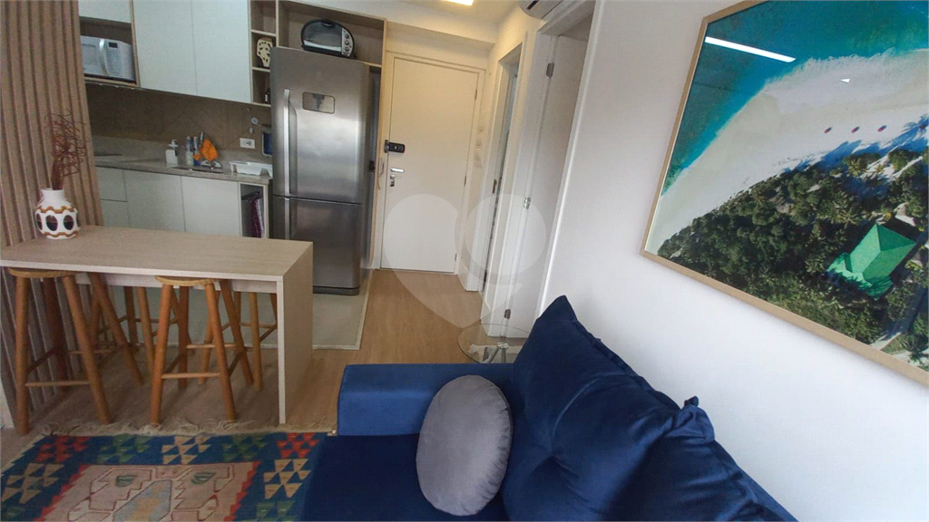 APARTAMENTO em MOEMA