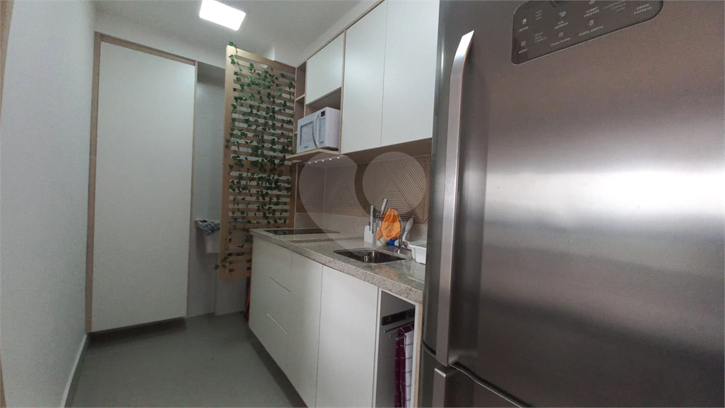 APARTAMENTO em MOEMA