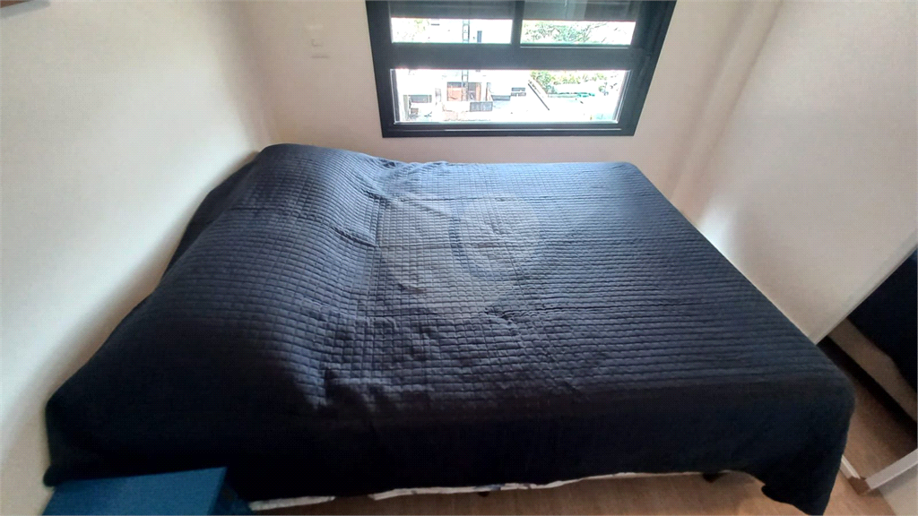 APARTAMENTO em MOEMA