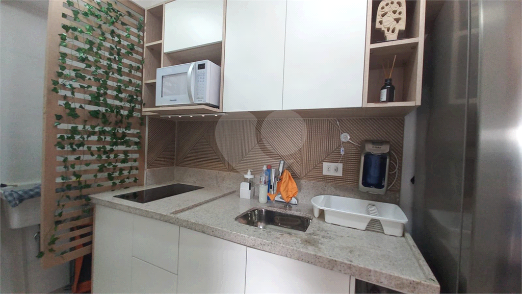 APARTAMENTO em MOEMA