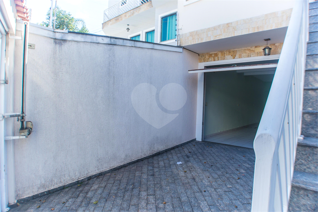 SOBRADO VILA MARIA ALTA