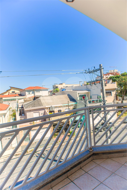 SOBRADO VILA MARIA ALTA