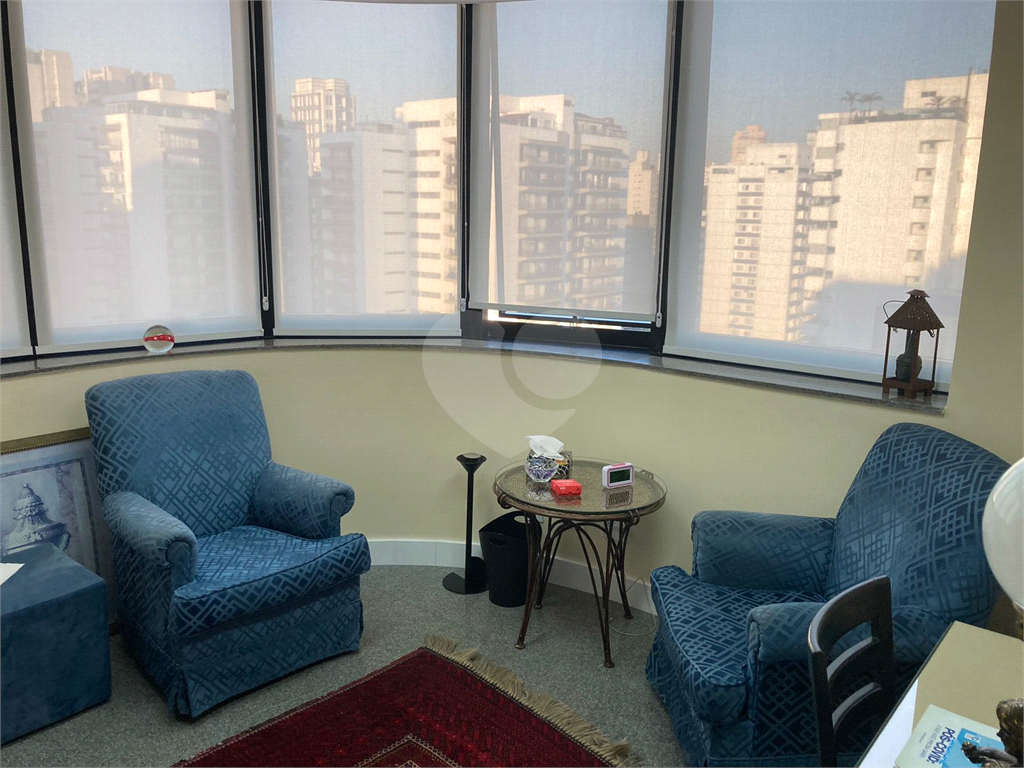 Sala Comercial para locação Moema 
