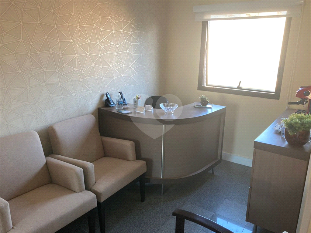 Sala Comercial para locação Moema 