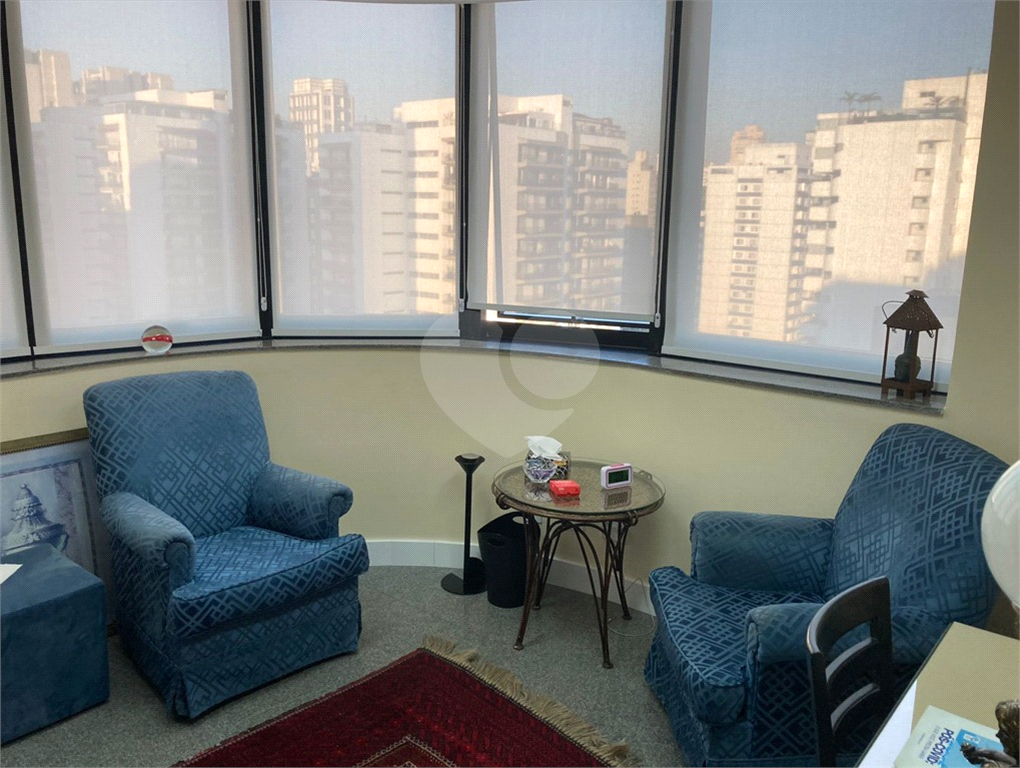 Sala Comercial para locação Moema 