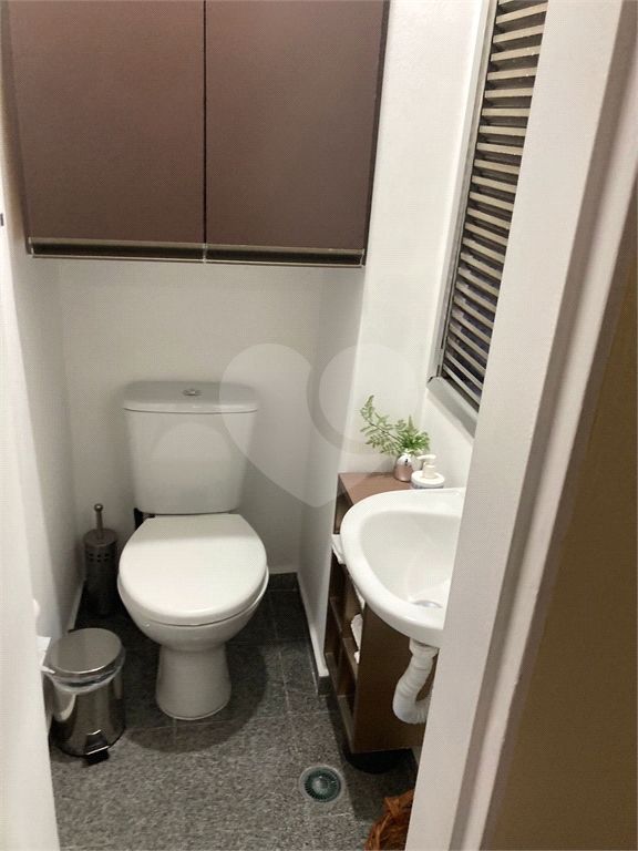 Sala Comercial para locação Moema 
