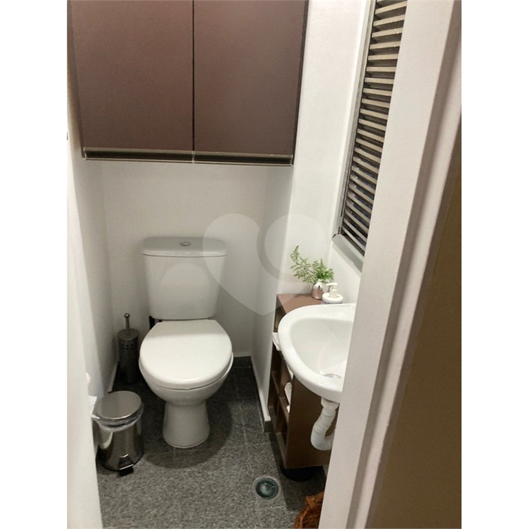 Sala Comercial para locação Moema 