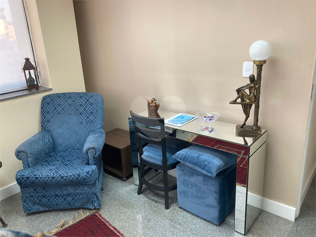 Sala Comercial para locação Moema 