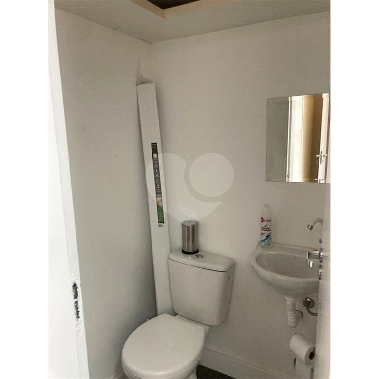 Sala Comercial para locação Moema 