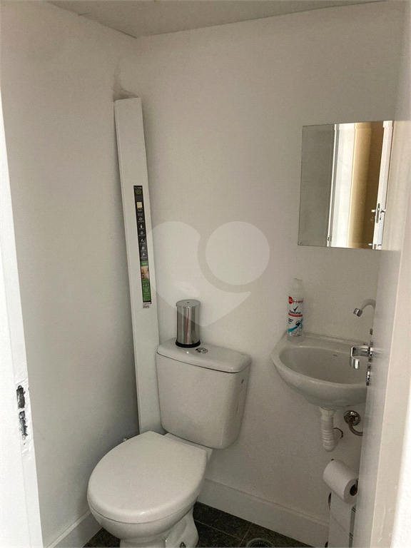 Sala Comercial para locação Moema 