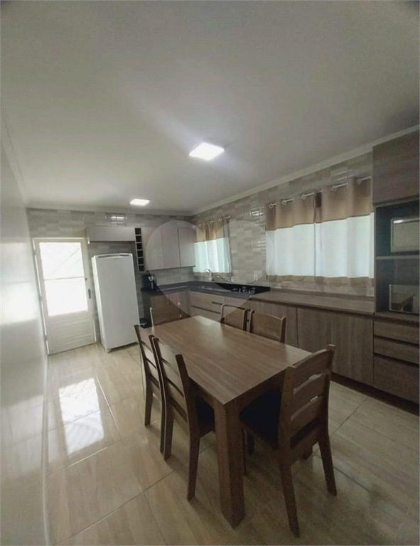 Casa à venda com 2 quartos, 118m² - Foto 8