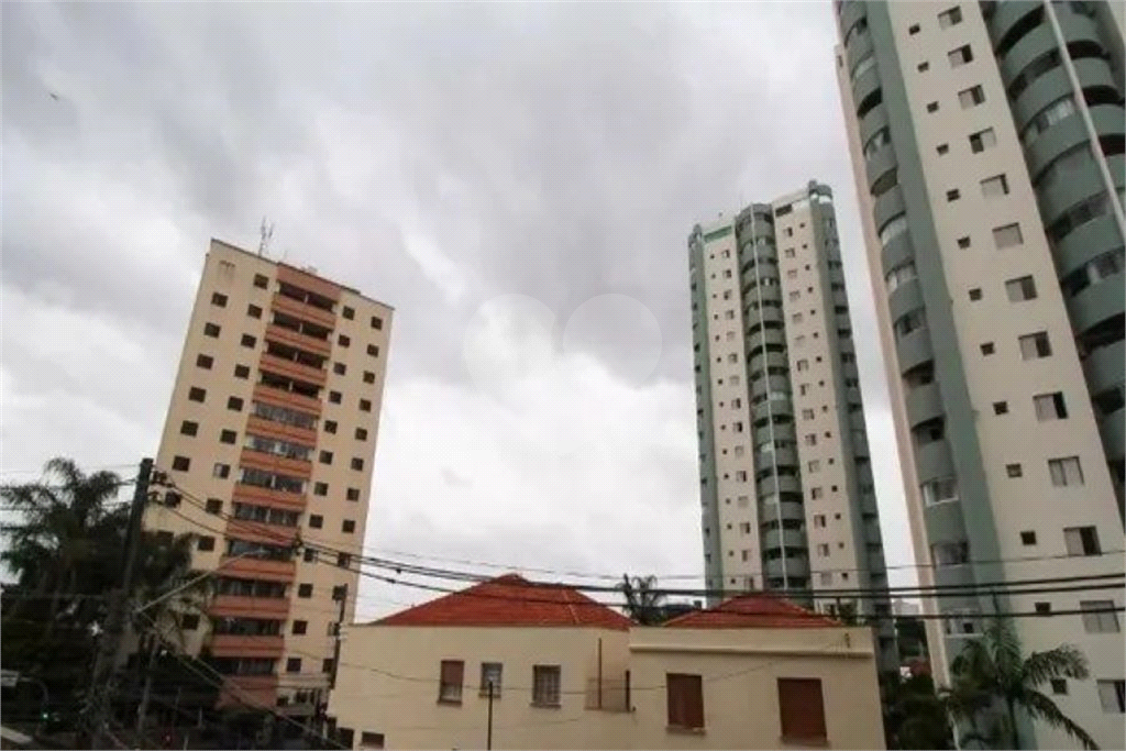 Apartamento à venda no Alto da Mooca