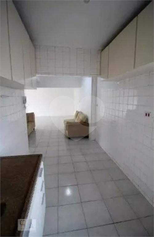 Apartamento à venda no Alto da Mooca