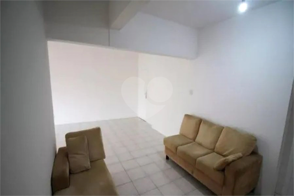 Apartamento à venda no Alto da Mooca