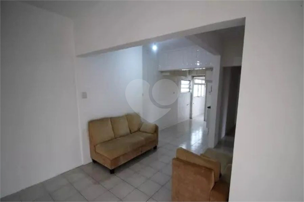 Apartamento à venda no Alto da Mooca