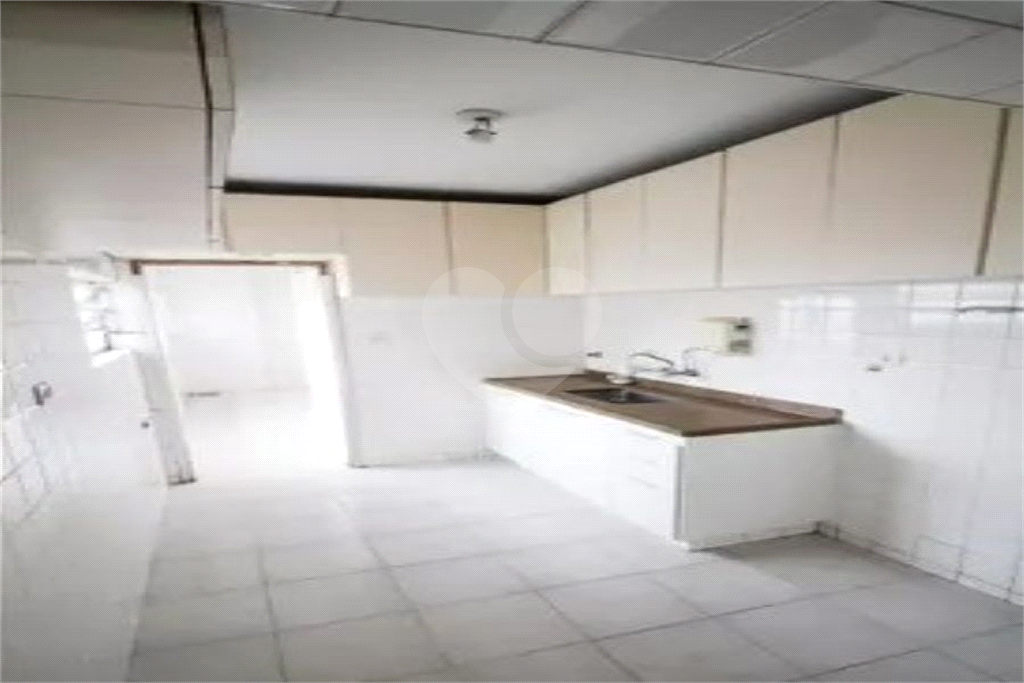 Apartamento à venda no Alto da Mooca