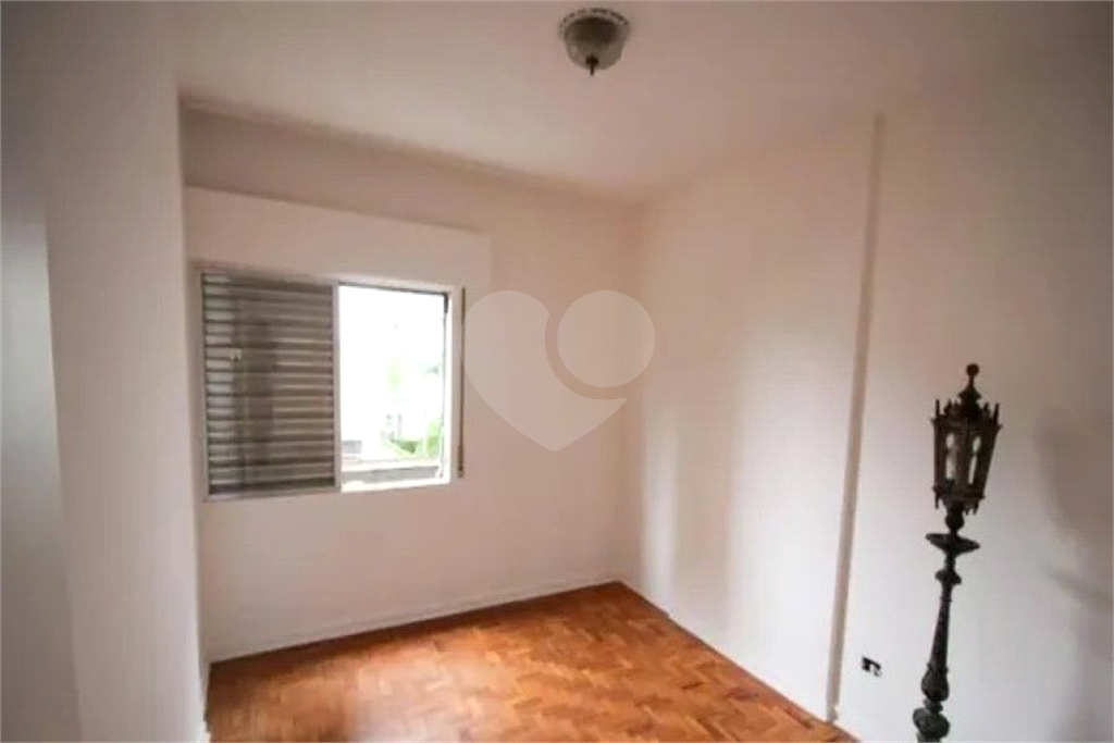 Apartamento à venda no Alto da Mooca