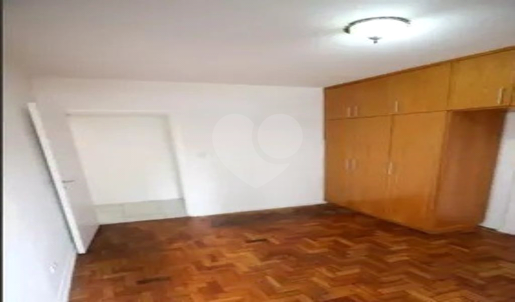 Apartamento à venda no Alto da Mooca