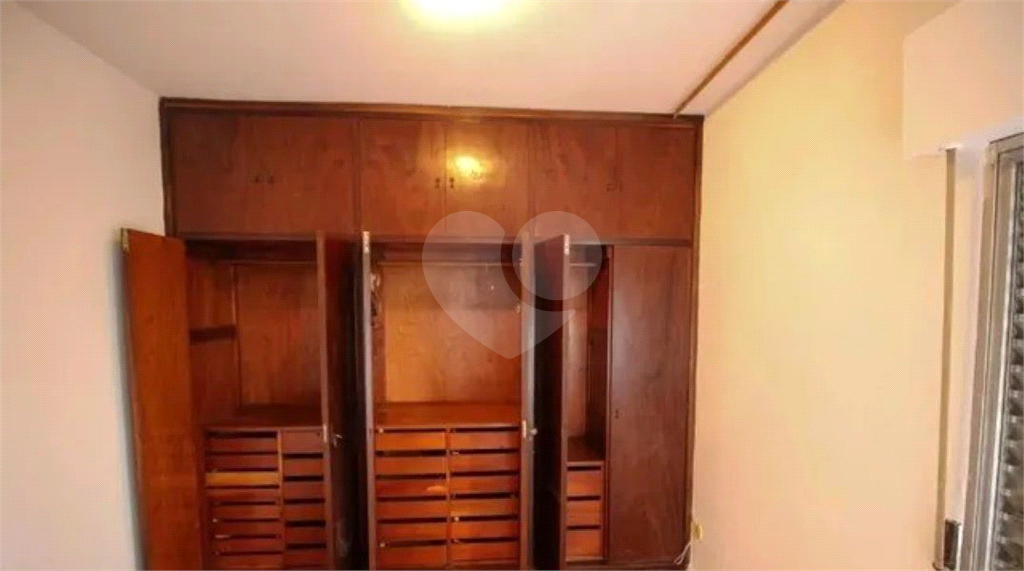 Apartamento à venda no Alto da Mooca
