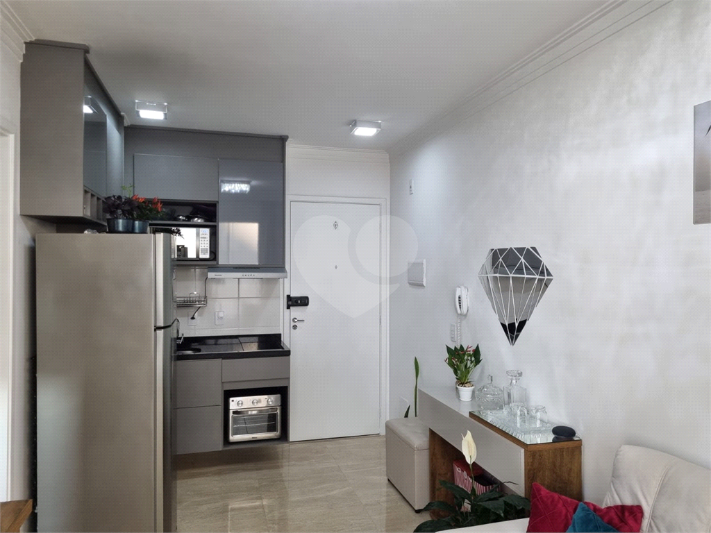 APARTAMENTO em MOOCA